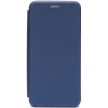 Чехол книжка для Realme C55 Book Cover Синий