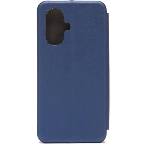 Чехол книжка для Realme C55 Book Cover Синий