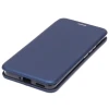 Чехол книжка для Realme C55 Book Cover Синий