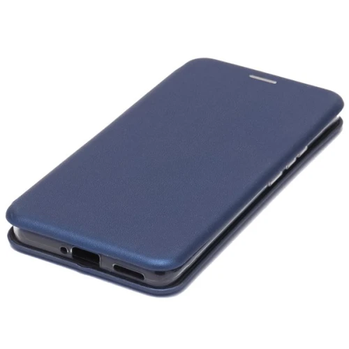Чехол книжка для Realme C55 Book Cover Синий