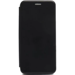 Чехол книжка для Realme C55 Book Cover Черный