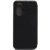 Чехол книжка для Realme C55 Book Cover Черный