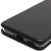 Чехол книжка для Realme C55 Book Cover Черный