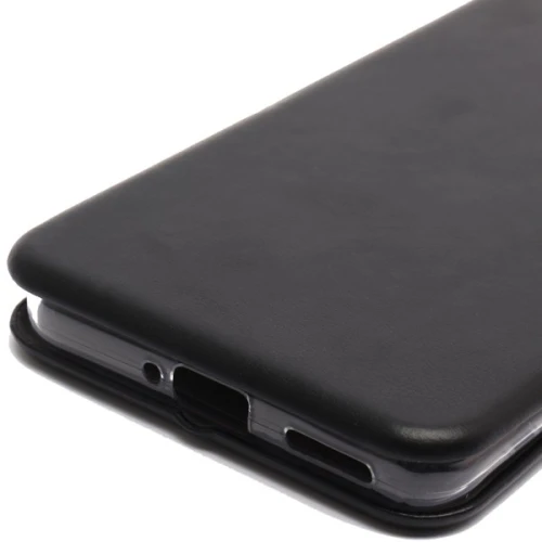 Чехол книжка для Realme C55 Book Cover Черный