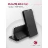 Чехол-книжка для Realme GT3 5G Book Черный