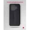 Чехол-книжка для Realme GT3 5G Book Черный