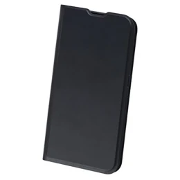 Чехол книжка для Samsung Galaxy A01 Red Line Unit Черный