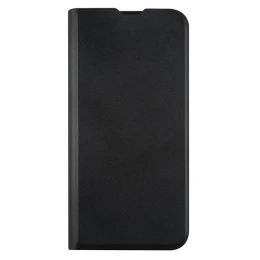Чехол книжка для Honor 30 Red Line Book Cover Черный