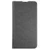 Чехол книжка для ZTE Blade A31 Red Line iBox Серый