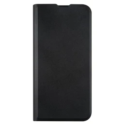 Чехол книжка для Samsung Galaxy A03 Red Line Book Cover N Черный