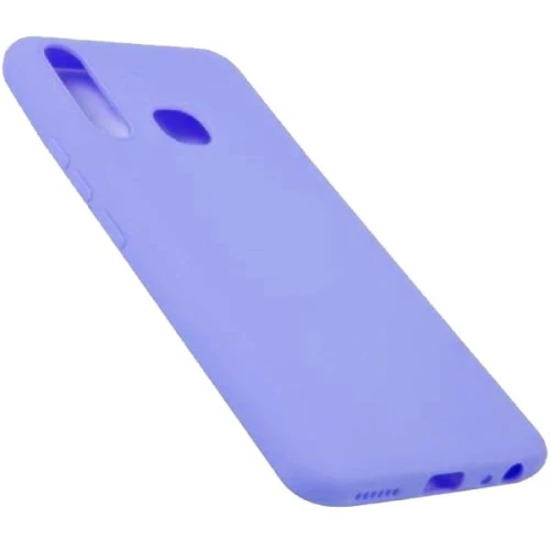 Силиконовый чехол для Vivo Y19 Red Line Ultimate Синий