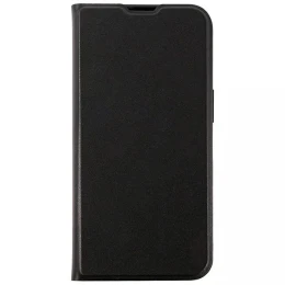 Чехол книжка для Apple iPhone 13 Pro Max Red Line iBox Черный