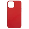 Силиконовый чехол для Apple iPhone 12 Pro Max Red Line Ultimate Красный