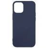 Силиконовый чехол для Apple iPhone 12 Mini Red Line Ultimate Синий