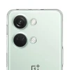 Чехол-накладка для OnePlus Nord 3 с защитой камеры Red Line Прозрачный