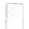 Чехол-накладка для OnePlus Nord 3 с защитой камеры Red Line Прозрачный