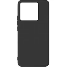 Силиконовый чехол для Xiaomi 13T Red Line матовый