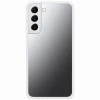Силиконовый чехол для Samsung Galaxy S22+ Frame Cover EF-MS906CTEGRU Прозрачный