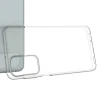 Силиконовый чехол для Samsung Galaxy M23 iBox Crystal Прозрачный