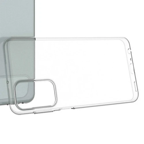 Силиконовый чехол для Samsung Galaxy M23 iBox Crystal Прозрачный