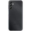 Чехол накладка для Samsung Galaxy A14 4G Clear Сase EF-QA146CTEGRU Прозрачный