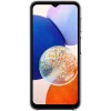 Чехол накладка для Samsung Galaxy A14 4G Clear Сase EF-QA146CTEGRU Прозрачный