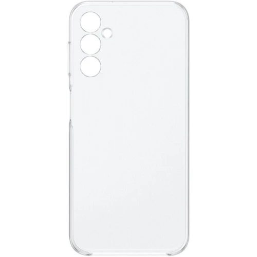 Чехол накладка для Samsung Galaxy A14 4G Clear Сase EF-QA146CTEGRU Прозрачный