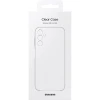 Чехол накладка для Samsung Galaxy A14 4G Clear Сase EF-QA146CTEGRU Прозрачный