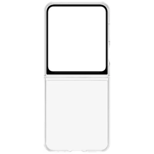 Чехол клип-кейс для Samsung Galaxy Z Flip5 FlipSuit B5 EF-ZF731CTEGRU Прозрачный
