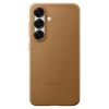 Чехол-накладка для Samsung Galaxy S25 Kindsuit Case EF-VS931PFEGRU Песочный