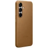 Чехол-накладка для Samsung Galaxy S25 Kindsuit Case EF-VS931PFEGRU Песочный