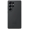 Чехол-накладка для Samsung Galaxy S25 Ultra Silicone Case EF-PS938CBEGRU Черный