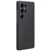 Чехол-накладка для Samsung Galaxy S25 Ultra Silicone Case EF-PS938CBEGRU Черный