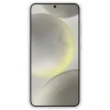 Чехол клип-кейс для Samsung Galaxy S24+ Flipsuit Case EF-MS926CYEGRU желтый/прозрачный