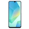 Чехол клип-кейс для Samsung Galaxy A16 Card Slot Case EF-OA166TLEGRU Голубой