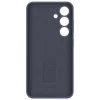 Чехол клип-кейс для Samsung Galaxy S24+ Silicone Case EF-PS926TVEGRU Фиолетовый