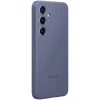 Чехол клип-кейс для Samsung Galaxy S24+ Silicone Case EF-PS926TVEGRU Фиолетовый