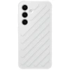 Чехол клип-кейс для Samsung Galaxy S24 Shield Case GP-FPS921SACJR Cерый