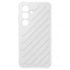 Чехол клип-кейс для Samsung Galaxy S24 Shield Case GP-FPS921SACJR Cерый