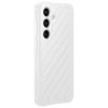 Чехол клип-кейс для Samsung Galaxy S24 Shield Case GP-FPS921SACJR Cерый