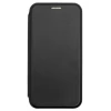 Чехол книжка для Samsung Galaxy A01 Core Book Cover Черный
