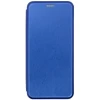 Чехол книжка для Samsung Galaxy A02S Red Line Unit Синий