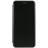 Чехол книжка для Samsung Galaxy A02S Red Line Unit Черный