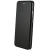 Чехол книжка для Samsung Galaxy A02S Red Line Unit Черный