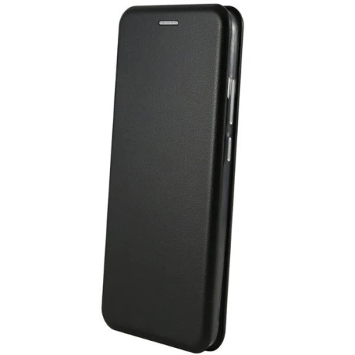 Чехол книжка для Samsung Galaxy A02S Red Line Unit Черный