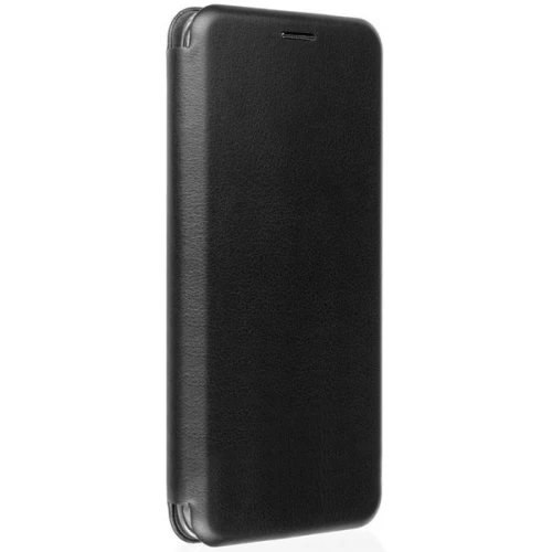 Чехол книжка для Samsung Galaxy A04 Book Cover Черный