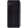 Чехол книжка для Samsung Galaxy A04 Book Cover Черный