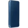 Чехол книжка для Samsung Galaxy A04s Book Cover Синий
