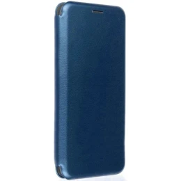 Чехол книжка для Samsung Galaxy A04s Book Cover Синий