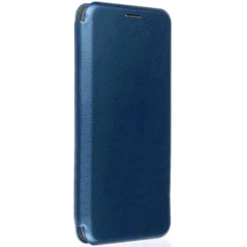 Чехол книжка для Samsung Galaxy A04s Book Cover Синий